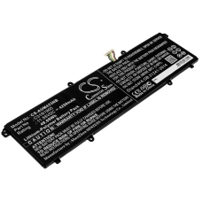 Compatible battery replacement for Asus 0B200-03580200,C31N1905