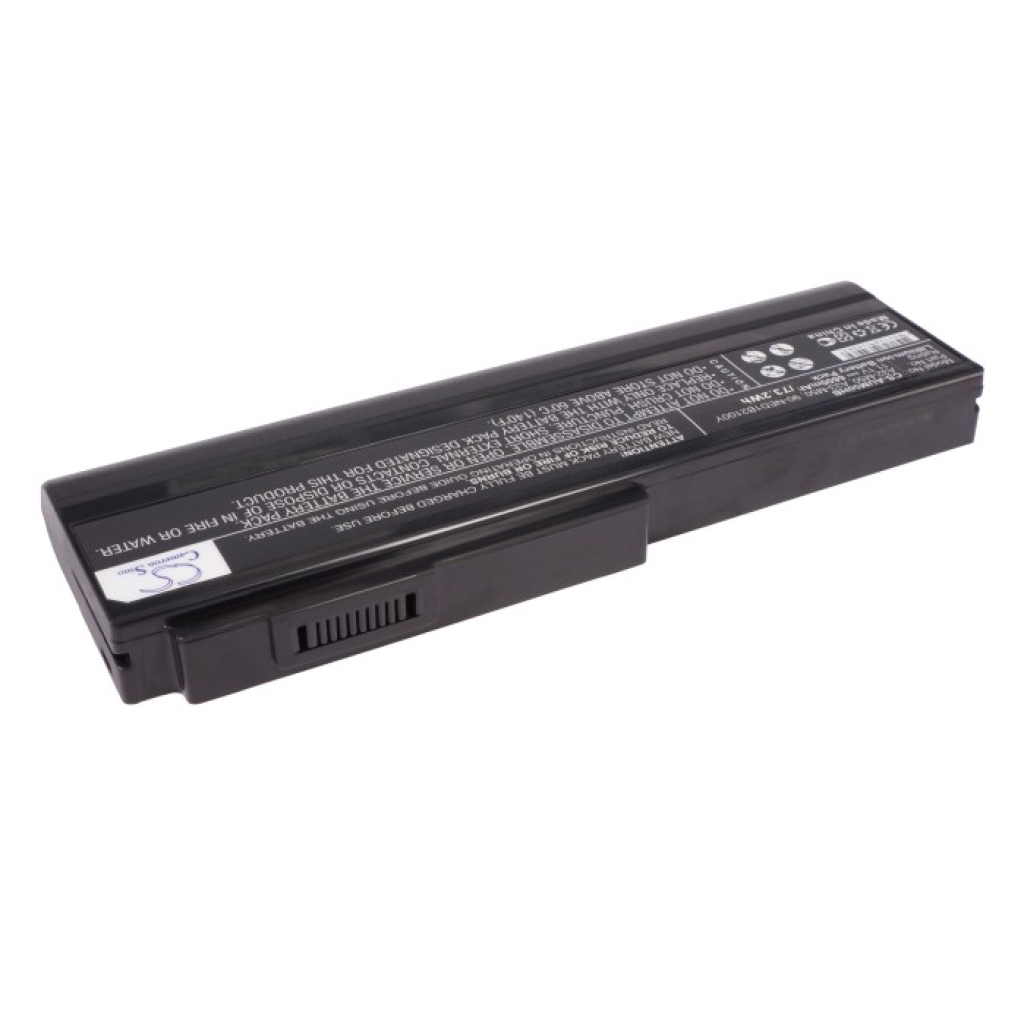 Notebook battery Asus M51Va