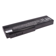 Notebook battery Asus G50VT