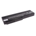 Notebook battery Asus M51Va