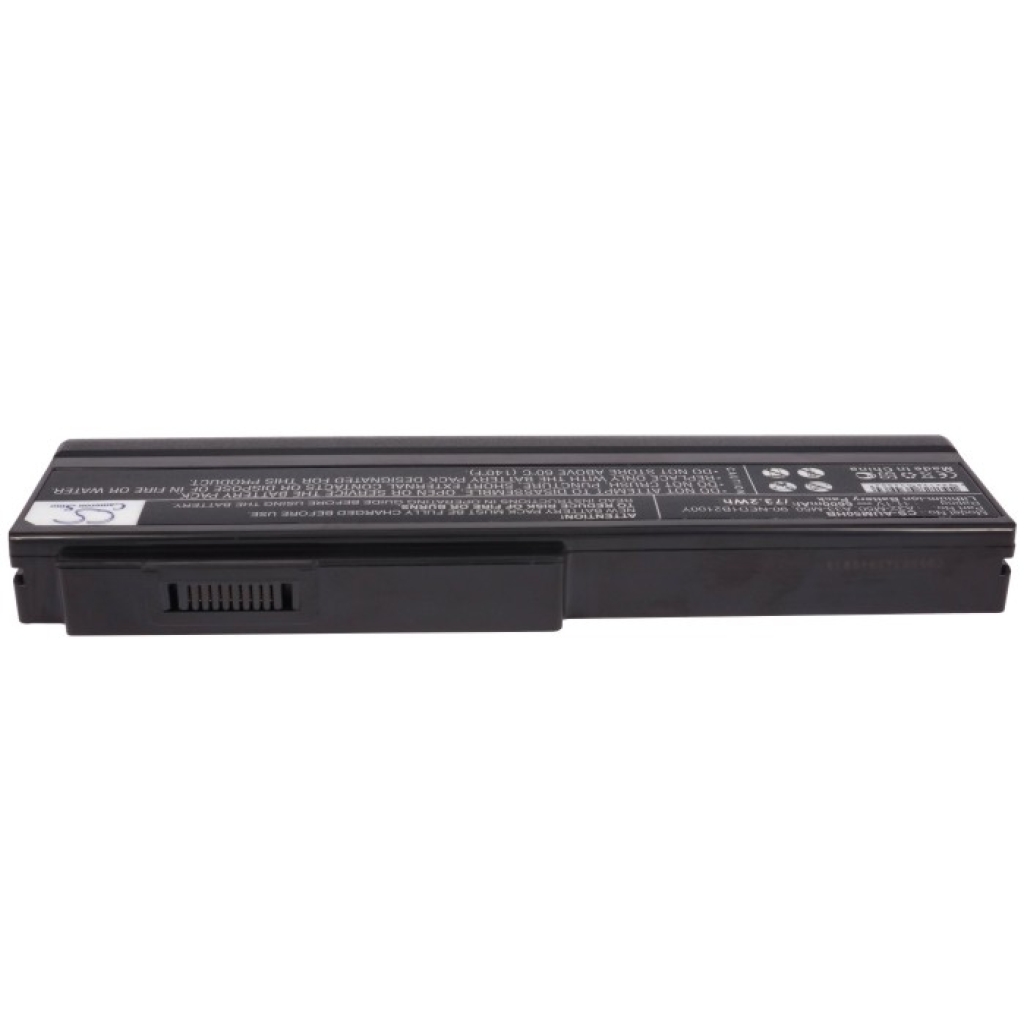 Notebook battery Asus M51Va