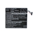 Tablet Battery Asus CS-AUM715SL