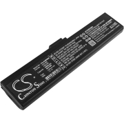 Notebook battery Asus W7J