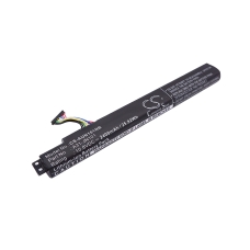 Compatible battery replacement for Asus A31-JN101