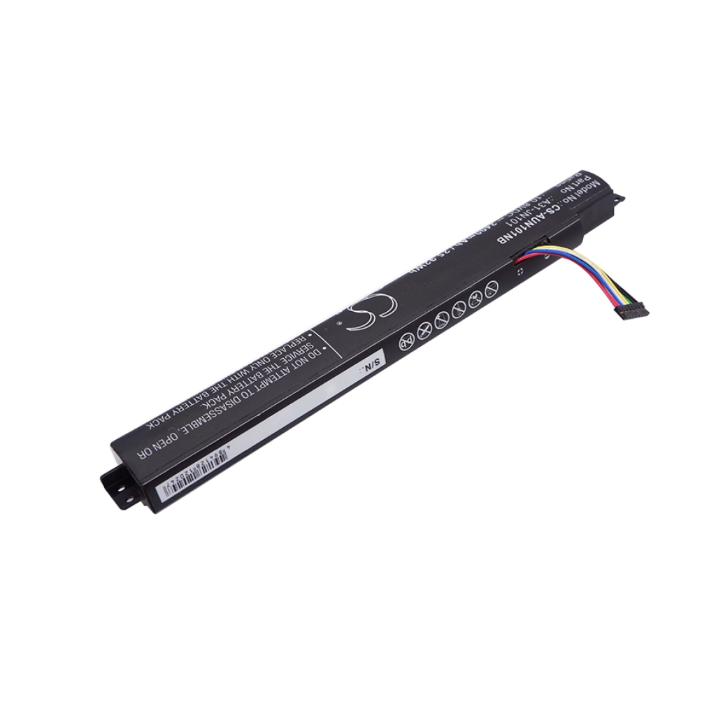 Notebook battery Asus CS-AUN101NB