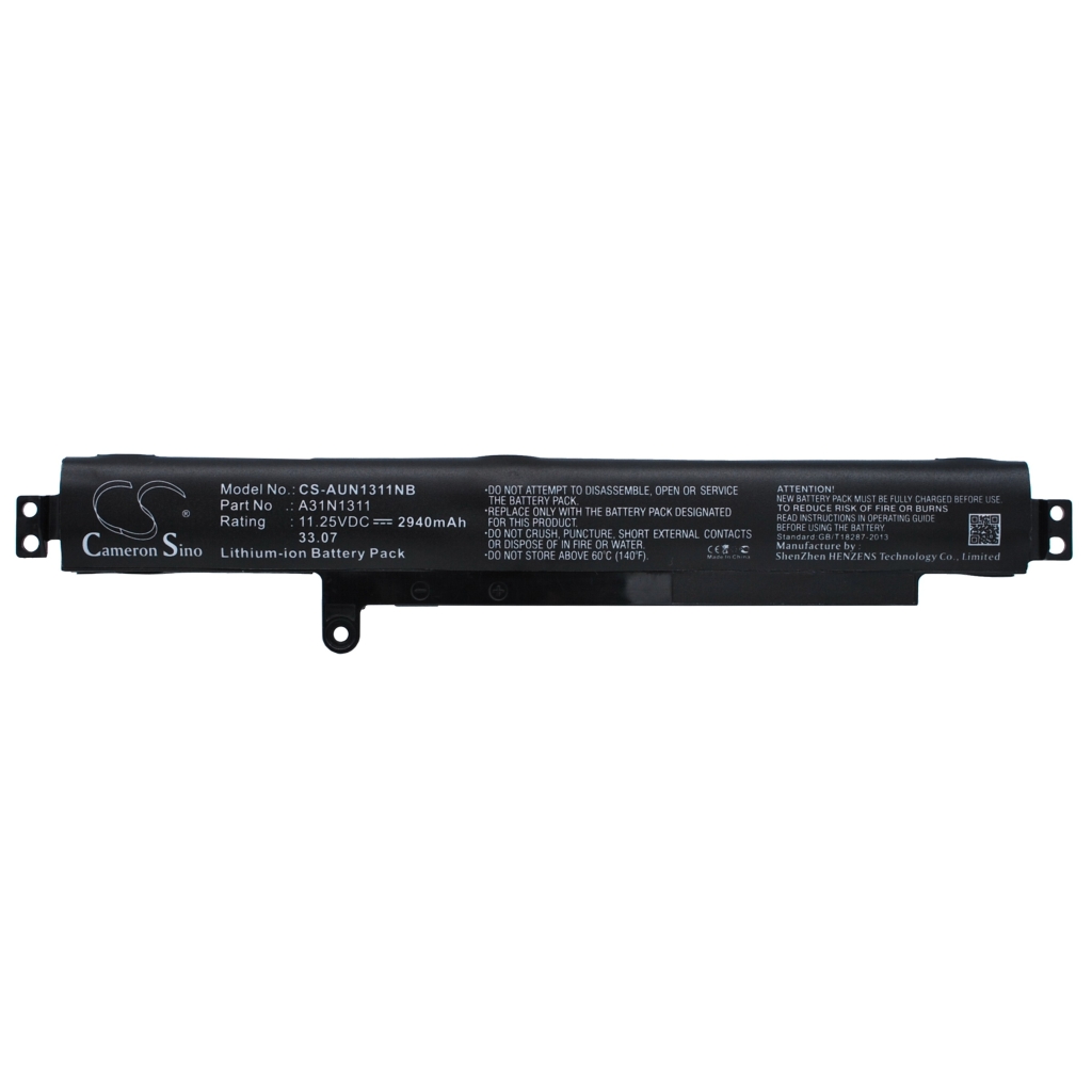 Notebook battery Asus CS-AUN1311NB