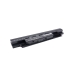 Compatible battery replacement for Asus  A32N1331, 0B110-00320000, 0B110-00320700, 0B110-00280300, 0B110-00320600...