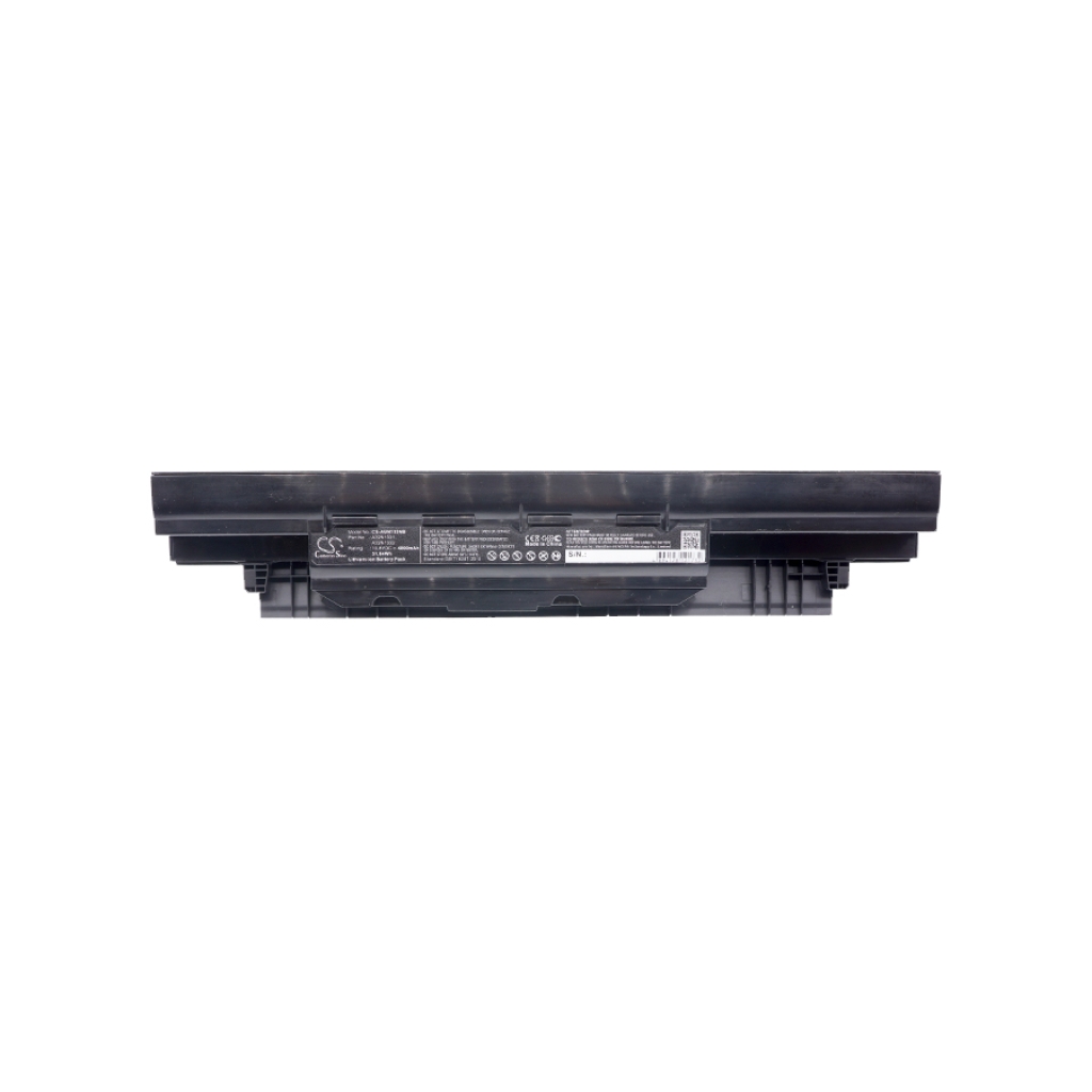 Compatible battery replacement for Asus  A32N1331, 0B110-00320000, 0B110-00320700, 0B110-00280300, 0B110-00320600...