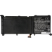 Notebook battery Asus CS-AUN501NB