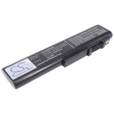 Compatible battery replacement for Asus 90-NQY1B1000Y,90-NQY1B2000Y,A32-N50,A33-N50