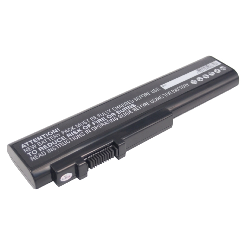 Notebook battery Asus N50