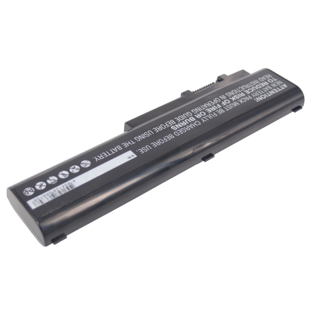 Notebook battery Asus N50VA