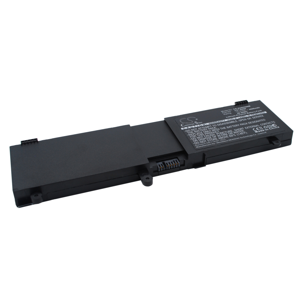 Notebook battery Asus CS-AUN550NB