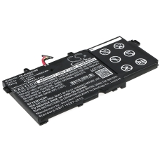 Compatible battery replacement for Asus 0B200-01050000,0B200-01050000M,B31N1402