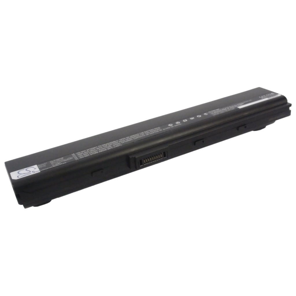 Notebook battery Asus CS-AUN82HB