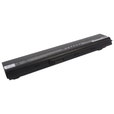 Compatible battery replacement for Asus A32-N82,A42-N82