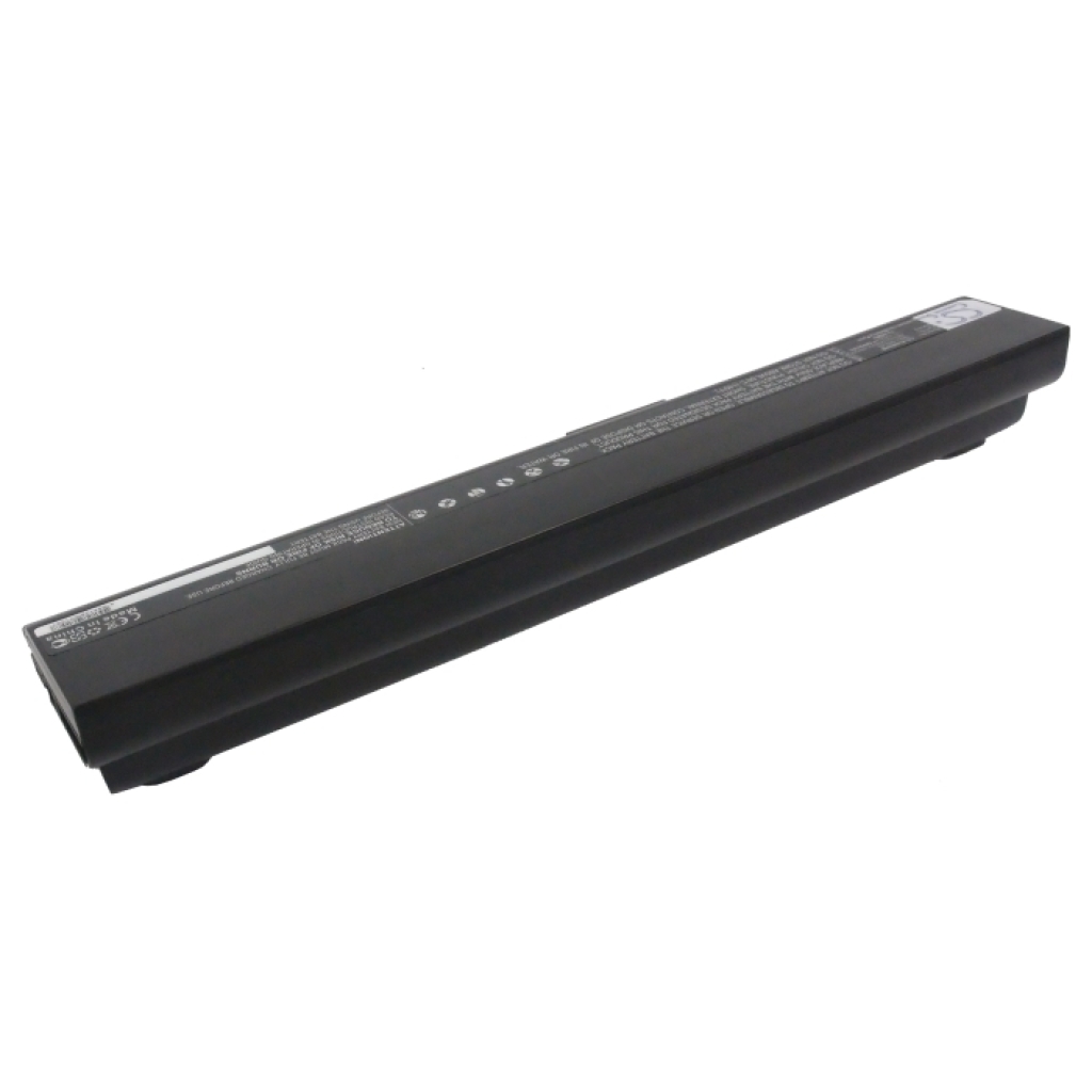 Notebook battery Asus N82