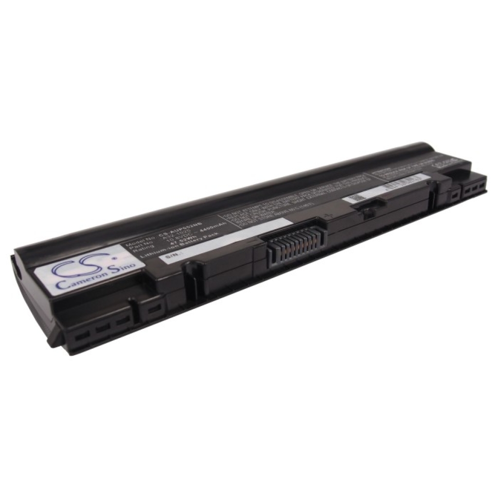 Compatible battery replacement for Asus  A32-1025, A31-1025