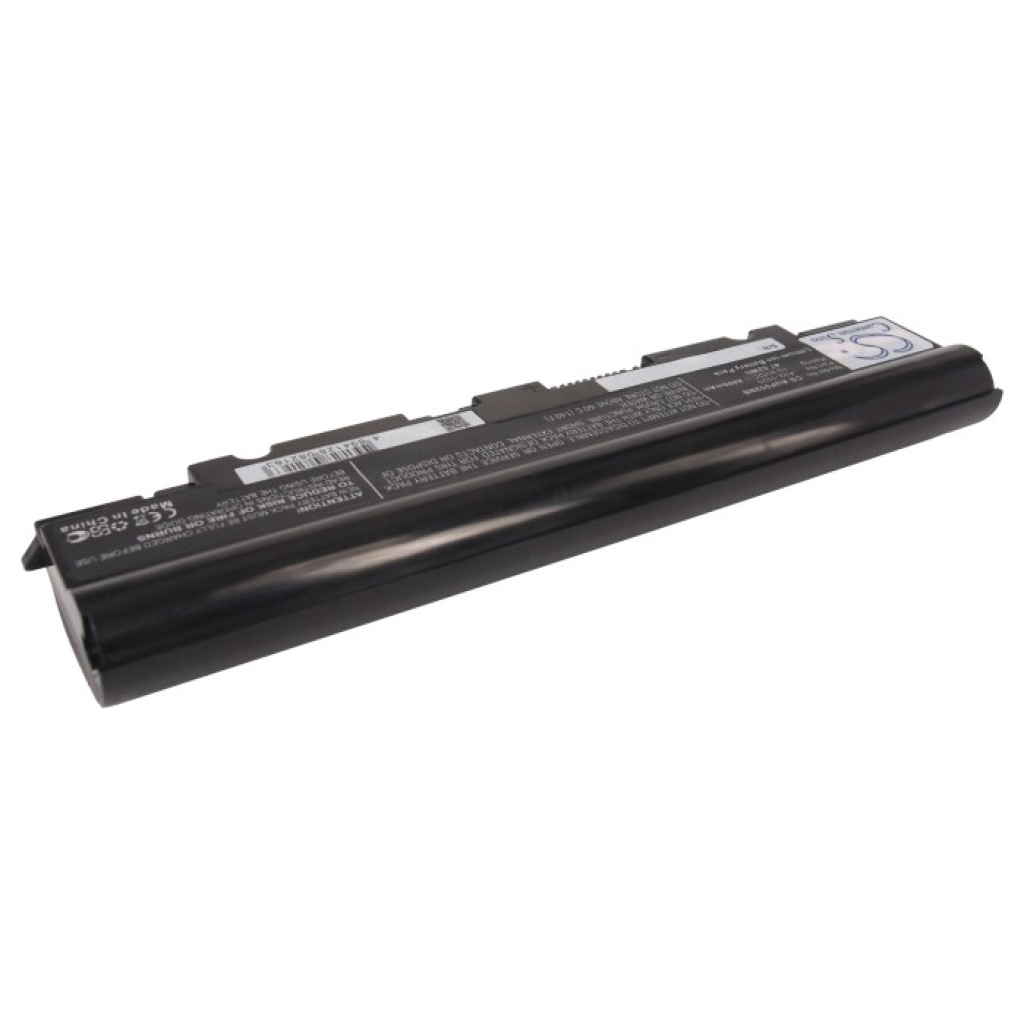 Compatible battery replacement for Asus  A32-1025, A31-1025