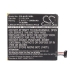 Tablet Battery Asus CS-AUP130SL