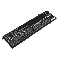 Compatible battery replacement for Asus  C31N2019