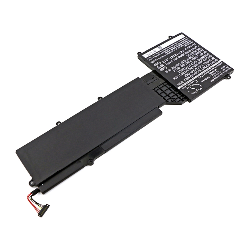 Notebook battery Asus CS-AUP201NB