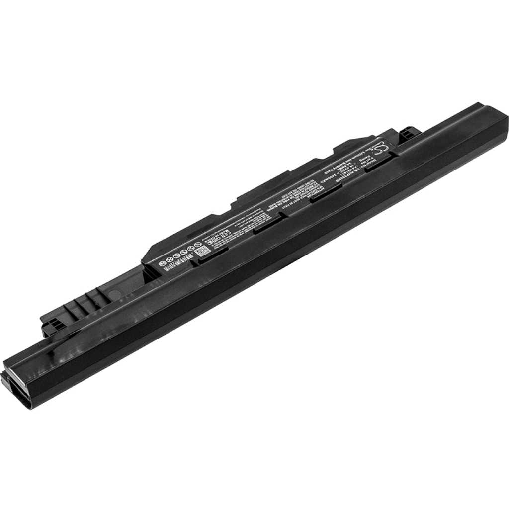 Notebook battery Asus P2438UA-FA0327T