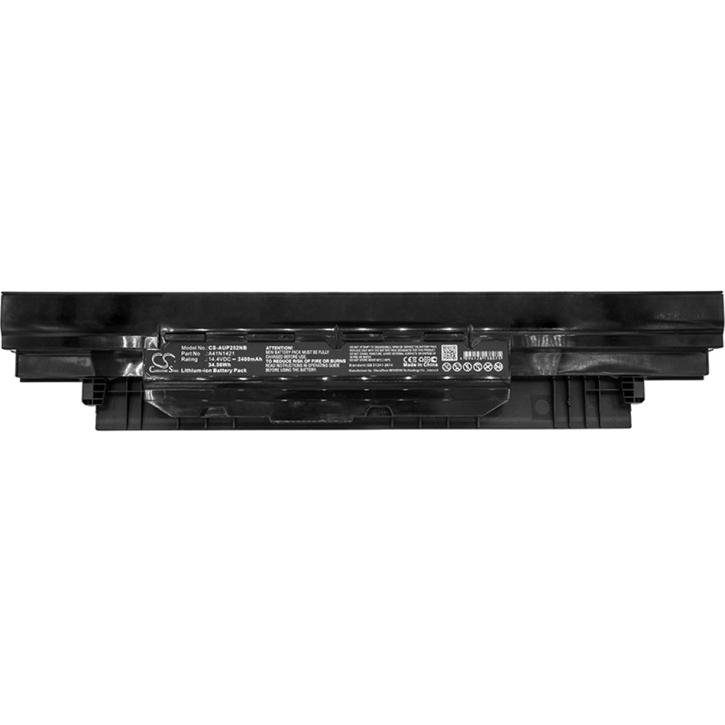 Notebook battery Asus PU551LD-XO079G