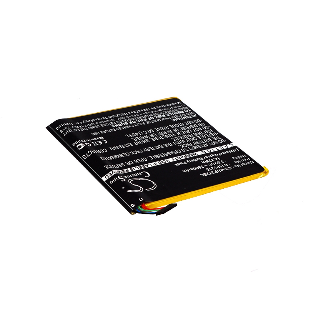 Tablet Battery Asus CS-AUP372SL