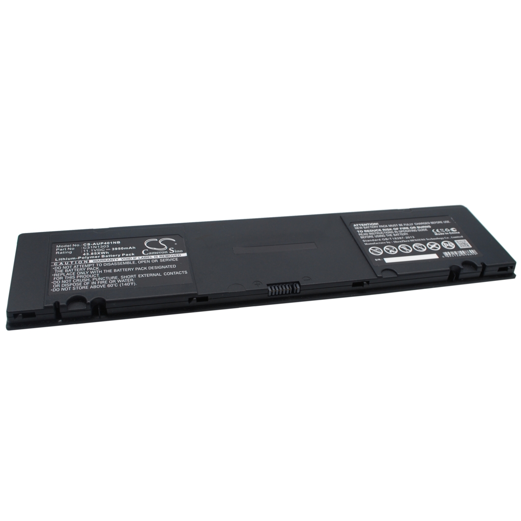 Notebook battery Asus CS-AUP401NB