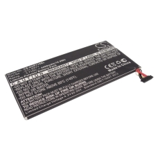 Compatible battery replacement for Asus C11-EP71