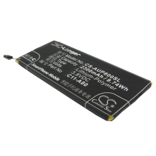 Compatible battery replacement for Asus C11-A80