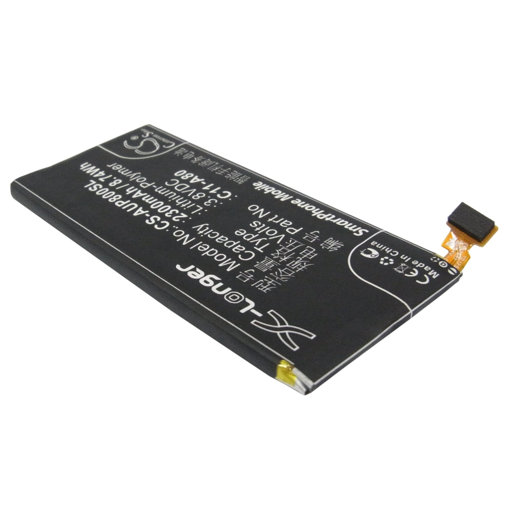 Compatible battery replacement for Asus  C11-A80