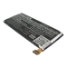 Compatible battery replacement for Asus  C11-A80