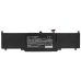 Compatible battery replacement for Asus  0B200-9300000M, 0B200-9300000, 0B200-00930300, 0B200-00930200, C31N1339...