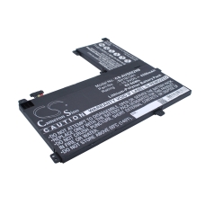 Compatible battery replacement for Asus 0B200-00960000,B41N1341