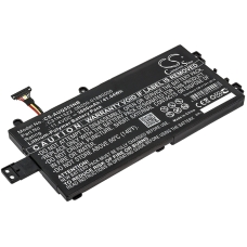 Compatible battery replacement for Asus  C31N1522, 0B200-01880000