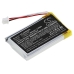 Keyboard Battery Asus CS-AUR300SL