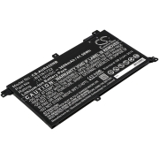 CS-AUR430NB<br />Batteries for   replaces battery 0B200-02960000