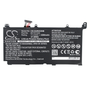 Notebook battery Asus Vivobook A551LB-XX317H