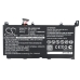 Notebook battery Asus VivoBook A551LB-XX134H