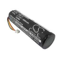 Compatible battery replacement for Asus 07G016UN1865,SBP-13