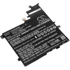 Compatible battery replacement for Asus 0B200-02640000,C21N1701,C21PQC5