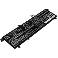 Compatible battery replacement for Asus  C31POJH, C31N1821, 0B200-03210100