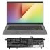 Notebook battery Asus Vivobook S15 M533IA-BQ107T