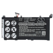 Notebook battery Asus VivoBook K551LB-XX202D