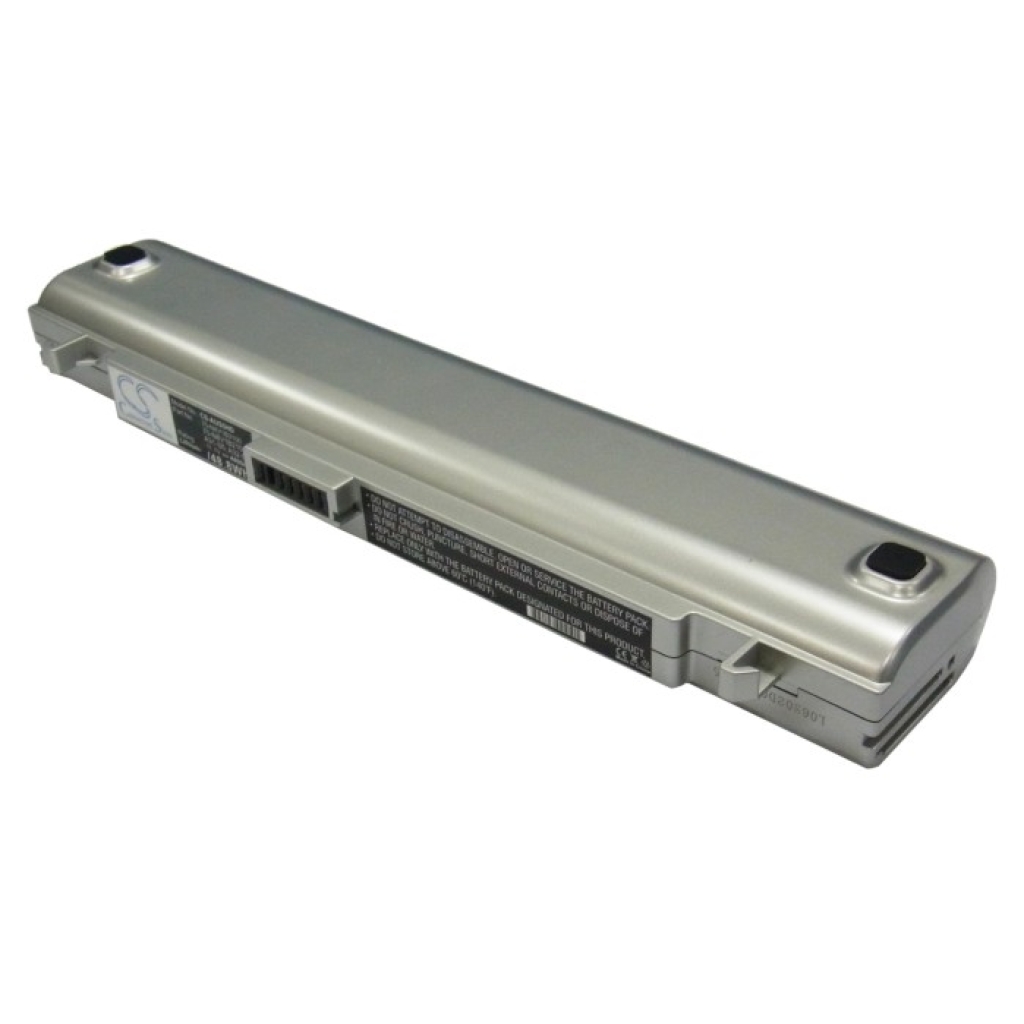 Notebook battery Asus M5000A