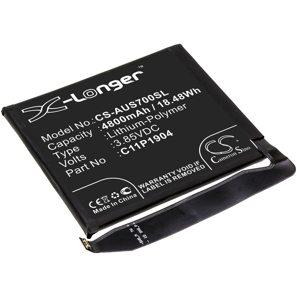 Mobile Phone Battery Asus CS-AUS700SL