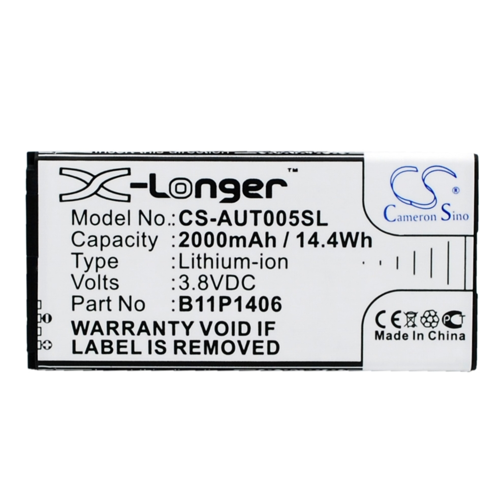 Mobile Phone Battery Asus CS-AUT005SL