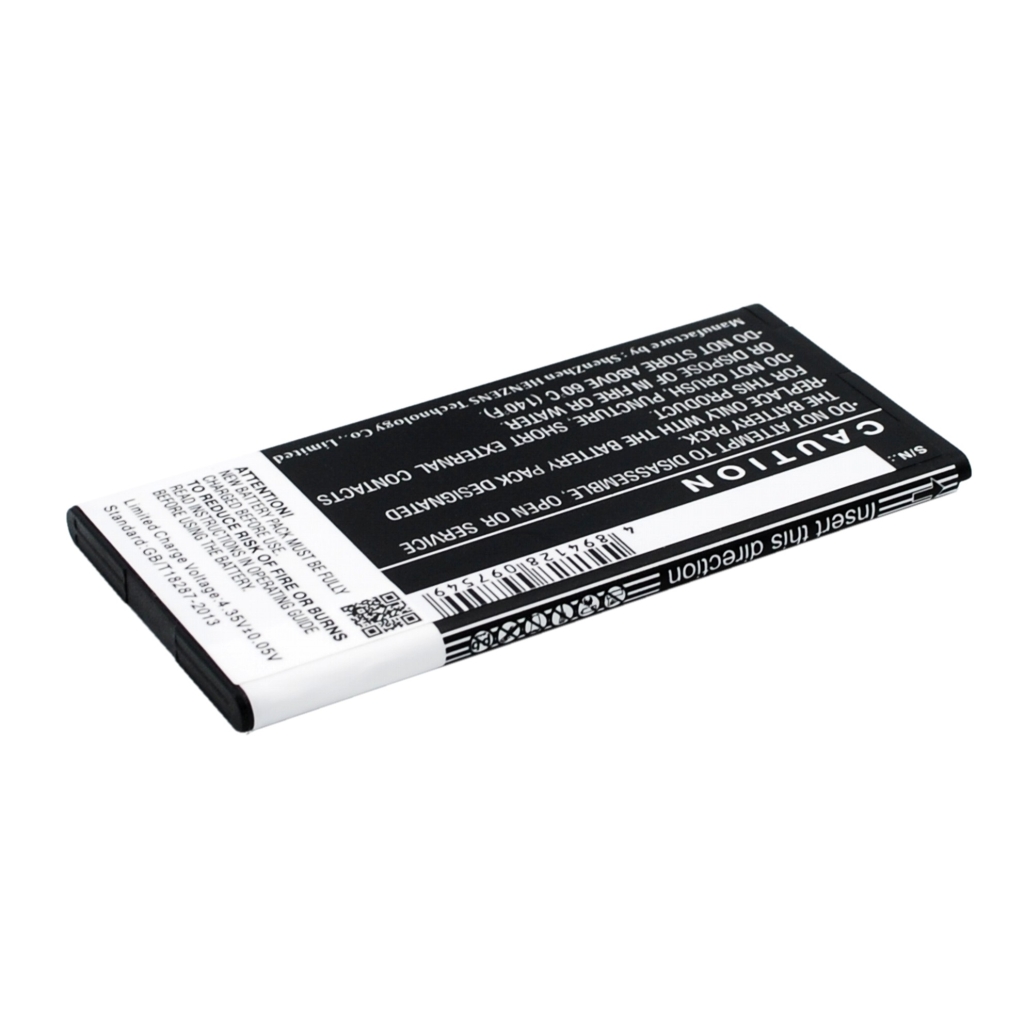 Compatible battery replacement for Asus  B11P1406, 0B200-01110000